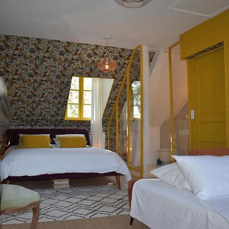La maison des champs , Chambres d'hotes , receptions Novillers-les-Cailloux Extérieur photo