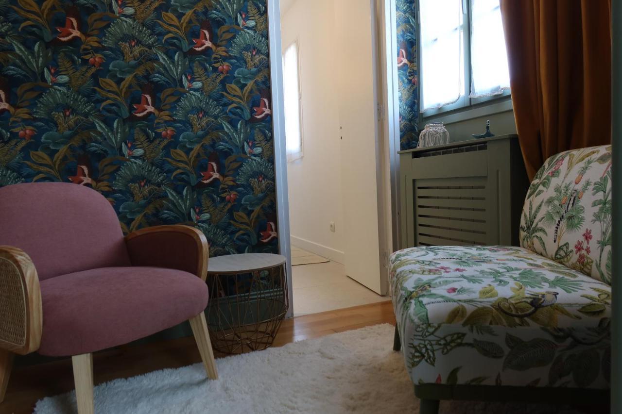 La maison des champs , Chambres d'hotes , receptions Novillers-les-Cailloux Extérieur photo