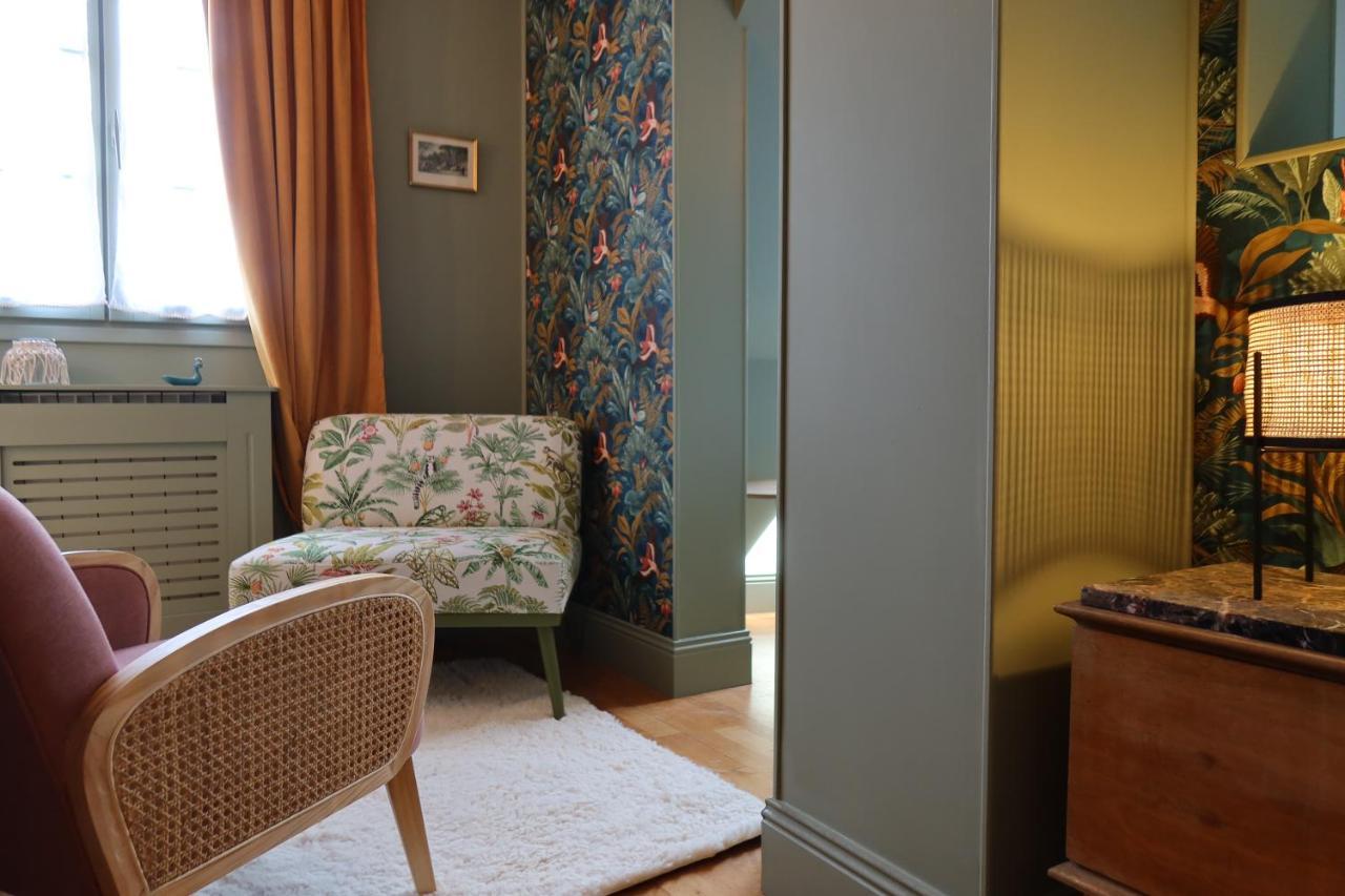 La maison des champs , Chambres d'hotes , receptions Novillers-les-Cailloux Extérieur photo