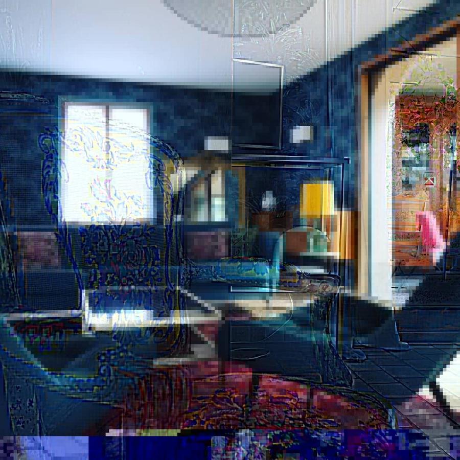 La maison des champs , Chambres d'hotes , receptions Novillers-les-Cailloux Extérieur photo