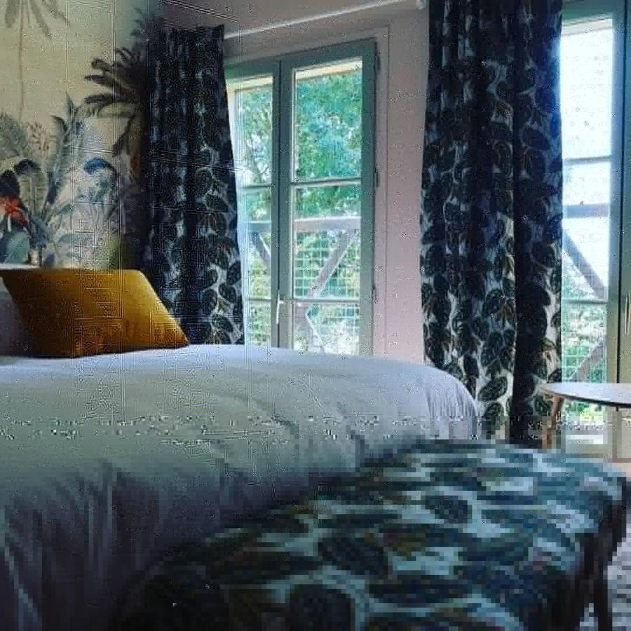 La maison des champs , Chambres d'hotes , receptions Novillers-les-Cailloux Extérieur photo