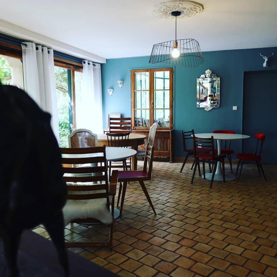 La maison des champs , Chambres d'hotes , receptions Novillers-les-Cailloux Extérieur photo