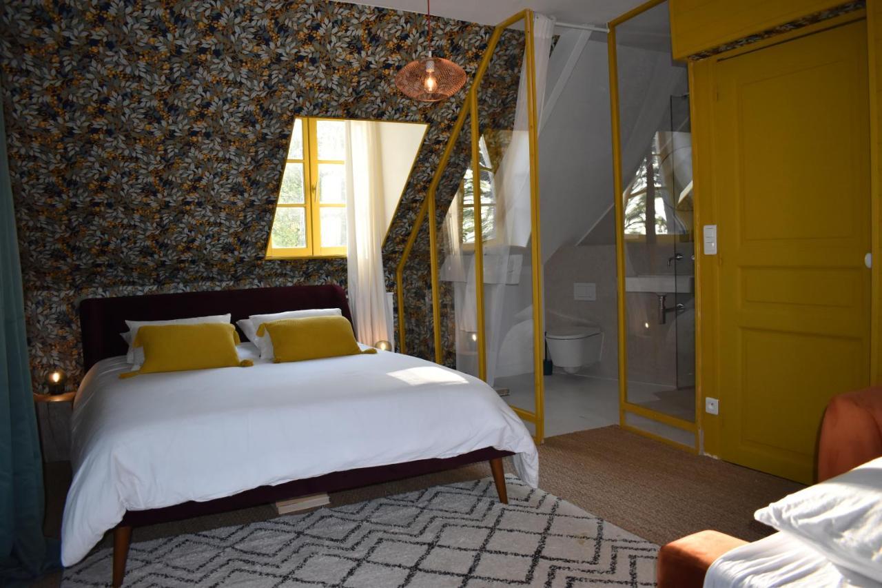 La maison des champs , Chambres d'hotes , receptions Novillers-les-Cailloux Extérieur photo