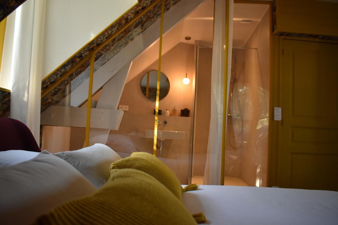 La maison des champs , Chambres d'hotes , receptions Novillers-les-Cailloux Extérieur photo
