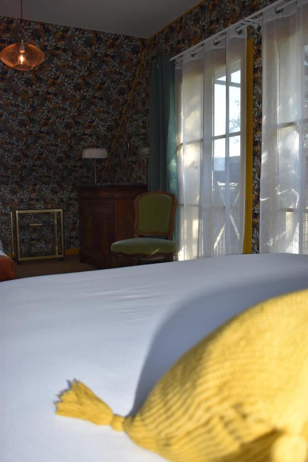 La maison des champs , Chambres d'hotes , receptions Novillers-les-Cailloux Extérieur photo