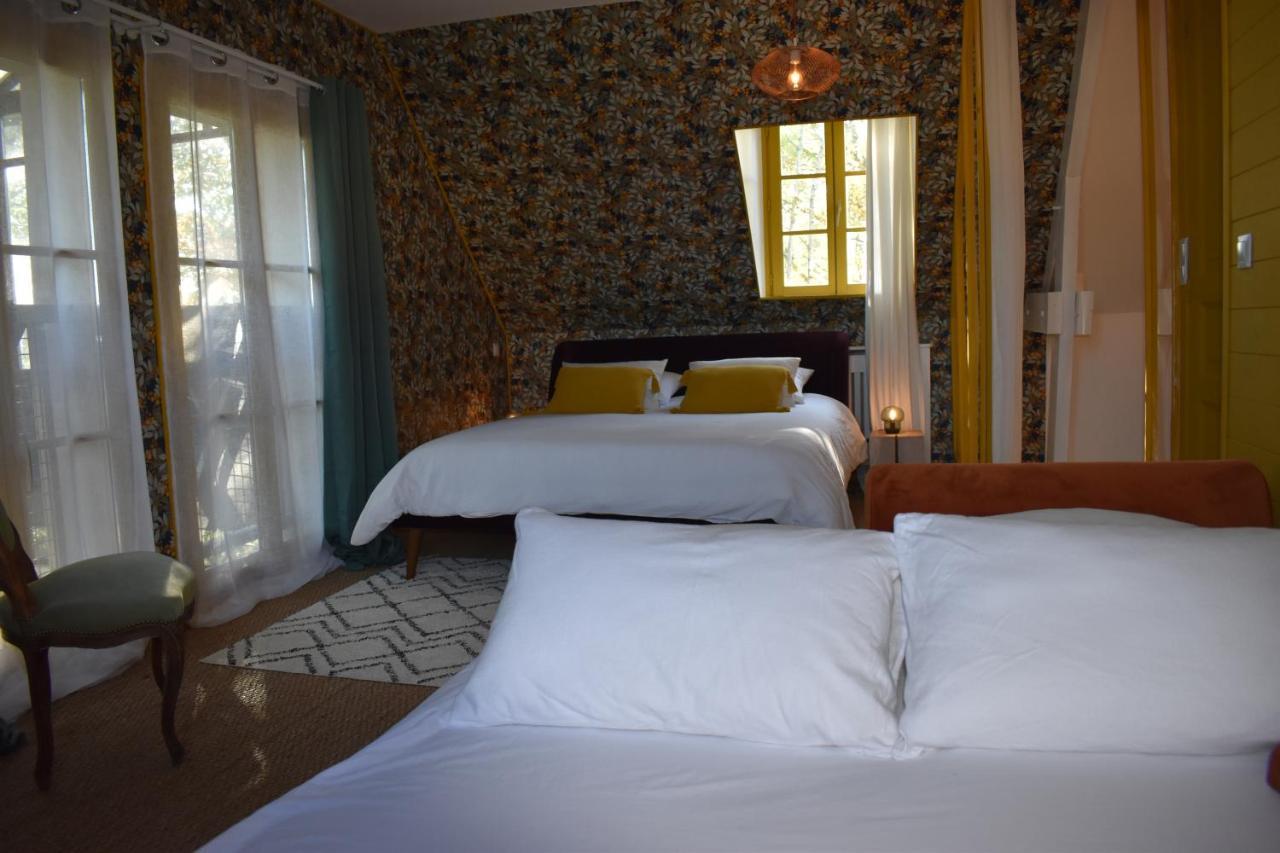 La maison des champs , Chambres d'hotes , receptions Novillers-les-Cailloux Extérieur photo
