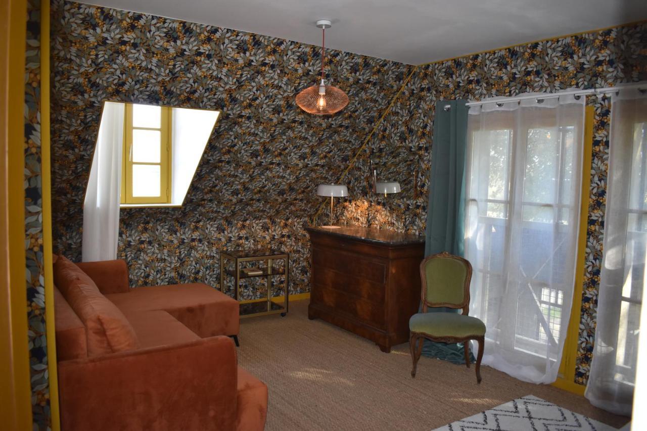 La maison des champs , Chambres d'hotes , receptions Novillers-les-Cailloux Extérieur photo