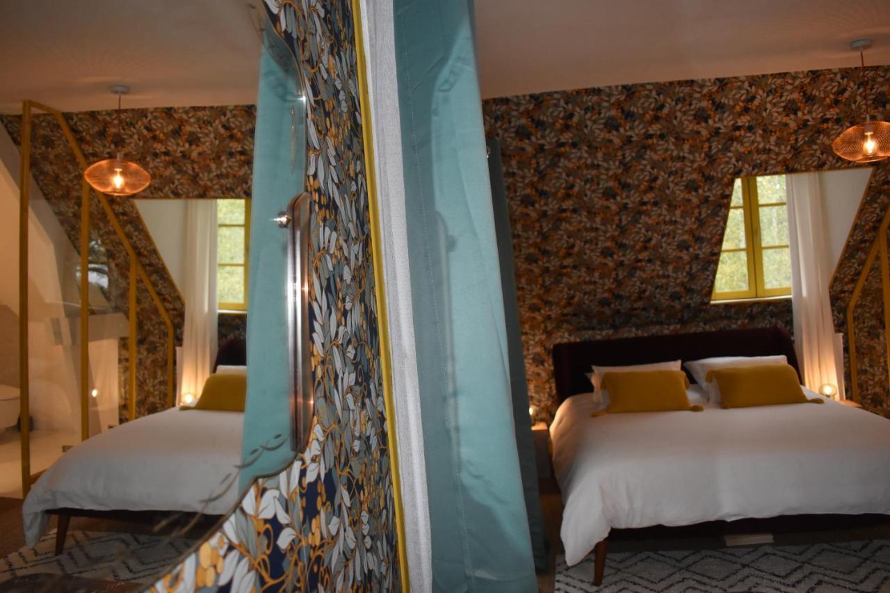 La maison des champs , Chambres d'hotes , receptions Novillers-les-Cailloux Extérieur photo